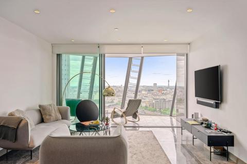 2 bedroom apartment for sale, 1 Blackfriars Road, London, SE1