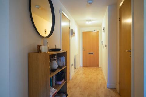 2 bedroom flat for sale, City Heights, Loughborough, LE11