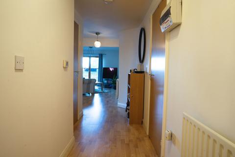 2 bedroom flat for sale, City Heights, Loughborough, LE11