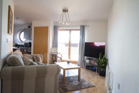 2 bedroom flat for sale, City Heights, Loughborough, LE11