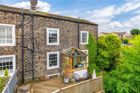 3 bedroom semi-detached house for sale, Main Street, Addingham, Ilkley, LS29