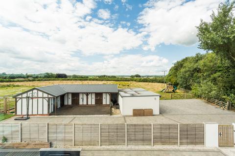 5 bedroom detached house for sale, Lotherton Lane, Aberford, Leeds, LS25