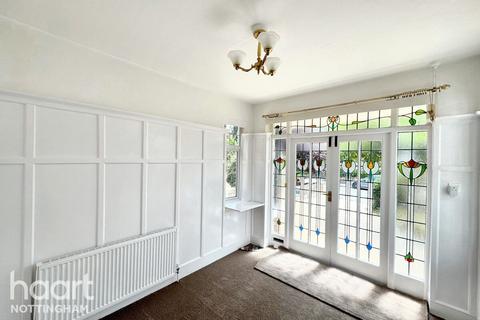 3 bedroom detached house for sale, Harrow Road, Wollaton