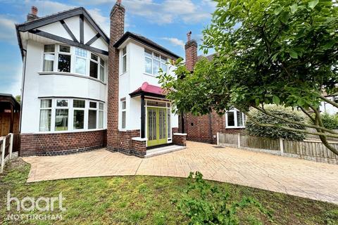 3 bedroom detached house for sale, Harrow Road, Wollaton