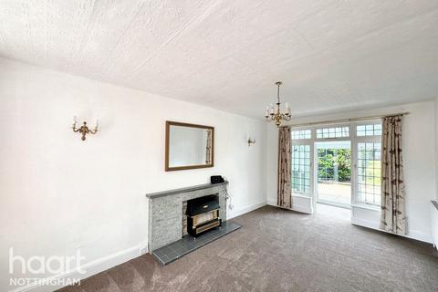 3 bedroom detached house for sale, Harrow Road, Wollaton