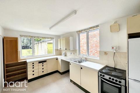 3 bedroom detached house for sale, Harrow Road, Wollaton