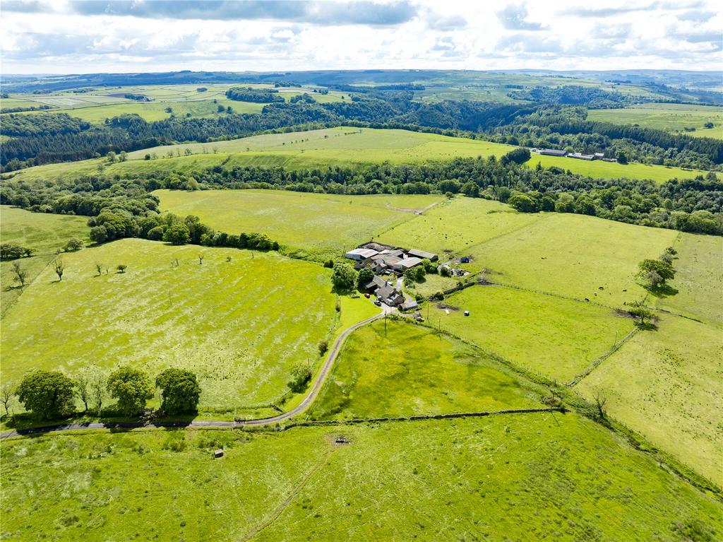 Midgeholme Farm