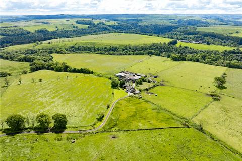 3 bedroom detached house for sale, Midgeholme Farm, Bardon Mill, Hexham, Northumberland, NE47