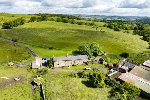 3 bedroom detached house for sale, Midgeholme Farm, Bardon Mill, Hexham, Northumberland, NE47