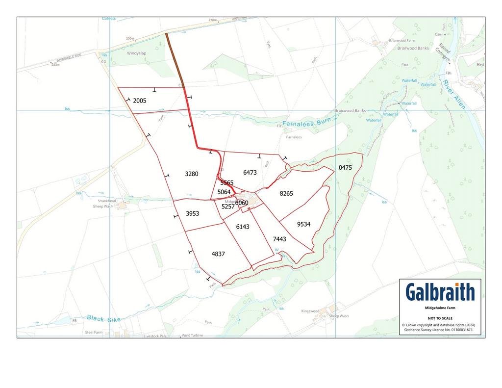 Land Plan