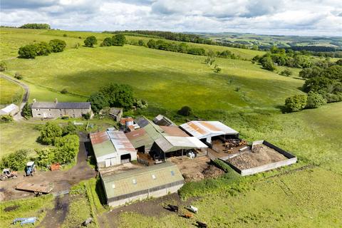 3 bedroom detached house for sale, Midgeholme Farm, Bardon Mill, Hexham, Northumberland, NE47