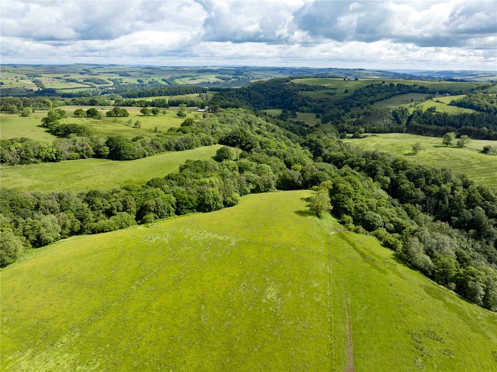 Midgeholme Farm