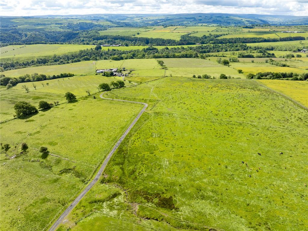 Midgeholme Farm