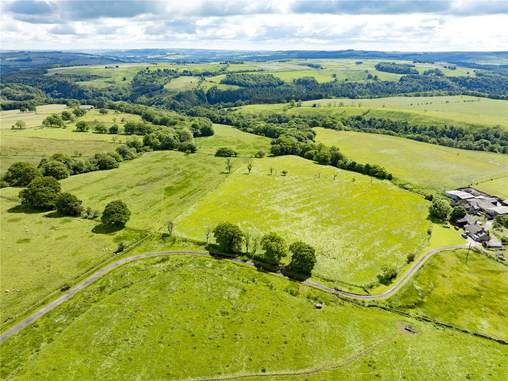 Midgeholme Farm