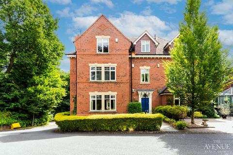 2 bedroom apartment for sale, Hillcroft House, 29 Kenelm Road, Sutton Coldfield, B73 6HD