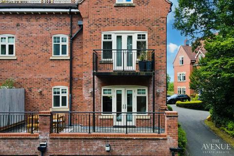 2 bedroom apartment for sale, Hillcroft House, 29 Kenelm Road, Sutton Coldfield, B73 6HD