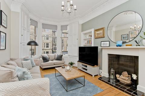 3 bedroom flat for sale, Hillside Crescent, Hillside, Edinburgh, EH7