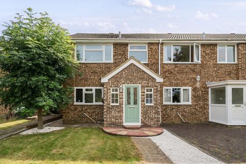 3 bedroom end of terrace house for sale, Foster Way, Wootton, Bedford