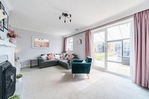 3 bedroom end of terrace house for sale, Foster Way, Wootton, Bedford