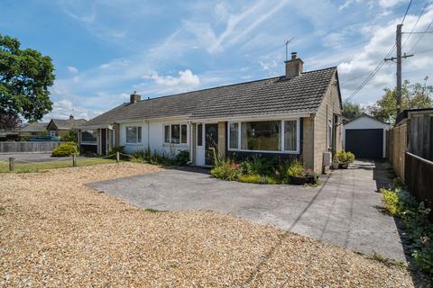 2 bedroom bungalow for sale, Berkley Road, Frome, BA11