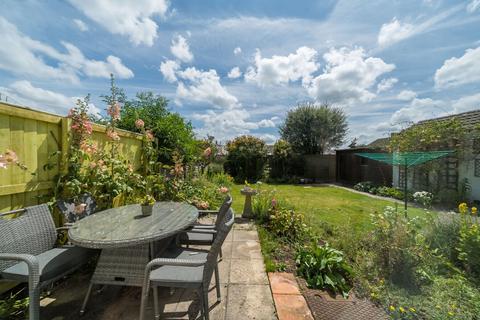 2 bedroom bungalow for sale, Berkley Road, Frome, BA11