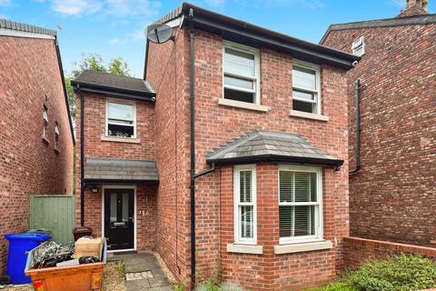 4 bedroom detached house to rent, Cape Street, Manchester, Greater Manchester, M20