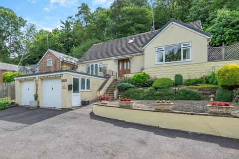 4 bedroom bungalow for sale, Hadnock Road, Monmouth