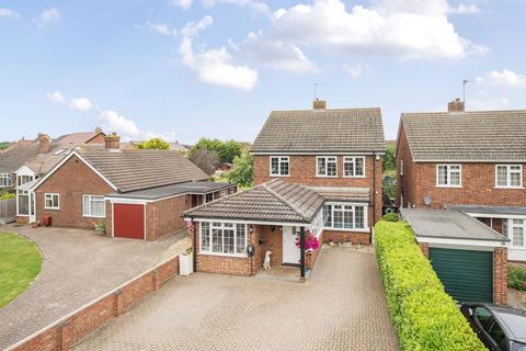 5 bedroom detached house for sale, Church Road, Bedford