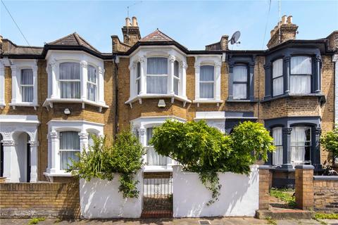 3 bedroom terraced house for sale, Roding Road, Homerton, London, E5