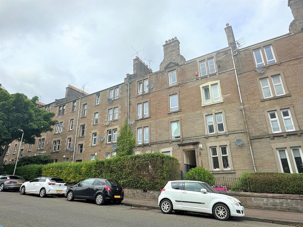 Scott Street, Dundee, DD2 1 bed flat £650 pcm (£150 pw)