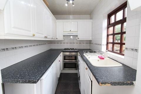 2 bedroom terraced house for sale, Overfield Road, Kenton, Newcastle upon Tyne, Tyne and Wear, NE3 3AH