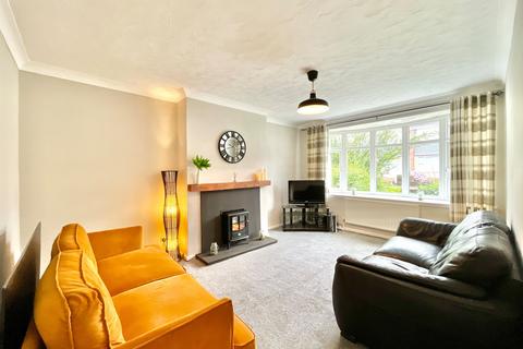 3 bedroom semi-detached house for sale, Rokeby View, Harlow Green, NE9