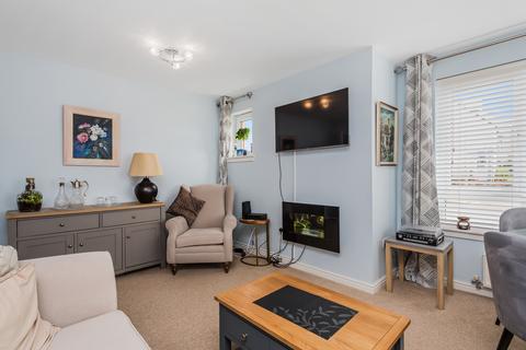 2 bedroom ground floor flat for sale, 0/1 1 Forge Crescent, Bishopton, PA7 5FL