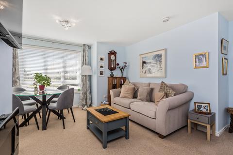 Flat 0/1, 1 Forge Crescent, Bishopton, PA7 5FL