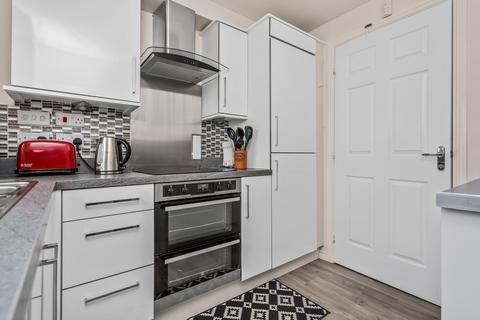 Flat 0/1, 1 Forge Crescent, Bishopton, PA7 5FL