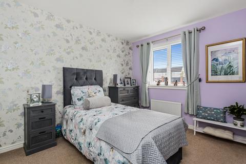 Flat 0/1, 1 Forge Crescent, Bishopton, PA7 5FL