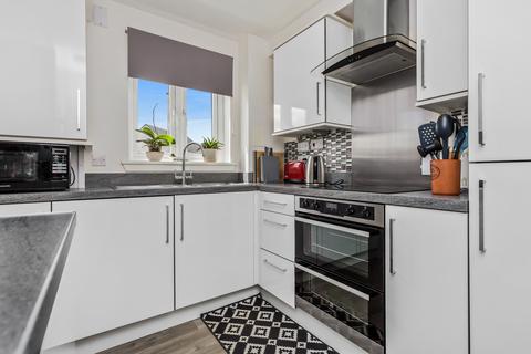 Flat 0/1, 1 Forge Crescent, Bishopton, PA7 5FL