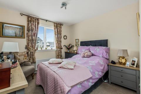 Flat 0/1, 1 Forge Crescent, Bishopton, PA7 5FL