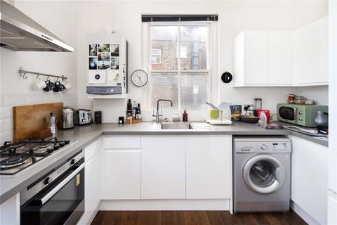 1 bedroom flat for sale, Clifden Road, Homerton, London, E5