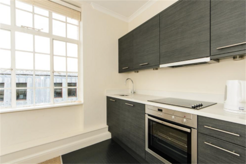 1 bedroom flat to rent, Daver Court, Chelsea Manor Street, SW3