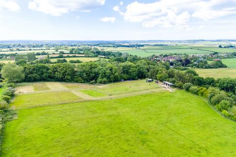 5 bedroom detached house for sale, Uppington, Hinton Martell, Wimborne, Dorset, BH21