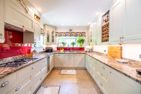 5 bedroom detached house for sale, Uppington, Hinton Martell, Wimborne, Dorset, BH21