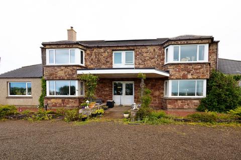 undefined, Hawthorns B&B, Mey, Thurso, Highland. KW14 8XH