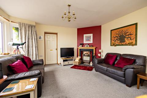 undefined, Hawthorns B&B, Mey, Thurso, Highland. KW14 8XH