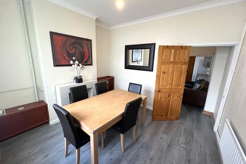 undefined, Minton Street, Newcastle-under-Lyme, ST4