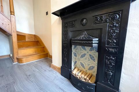 undefined, Minton Street, Newcastle-under-Lyme, ST4