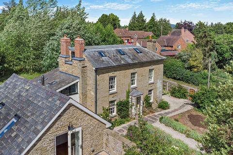 5 bedroom detached house for sale, Richards Castle, Ludlow, Shropshire