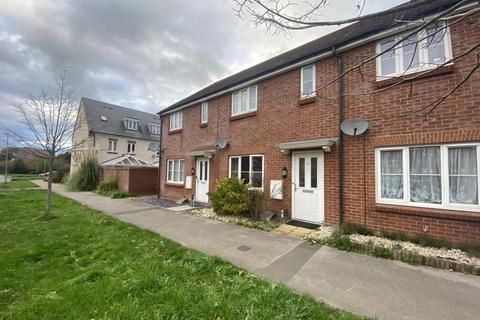 3 bedroom terraced house for sale, Bracknell,  Berkshire,  RG12