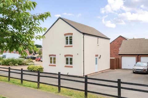 3 bedroom detached house for sale, Banbury,  Oxfordshire,  OX16