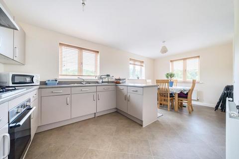 3 bedroom detached house for sale, Banbury,  Oxfordshire,  OX16